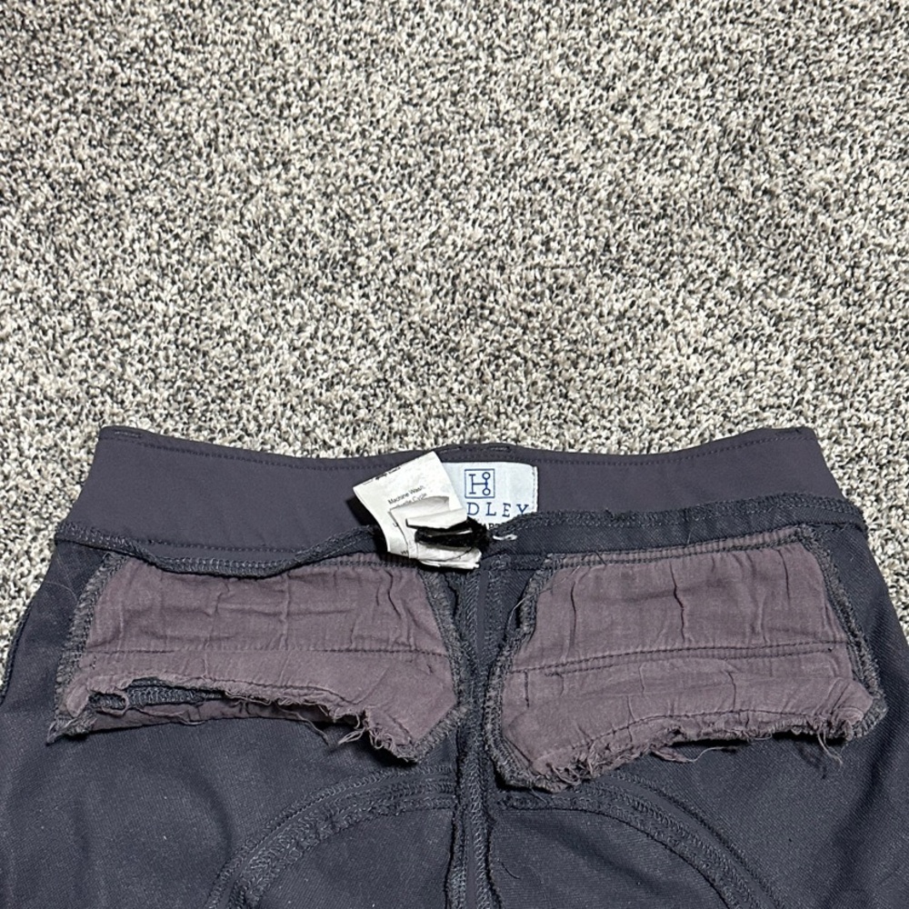 Gray Riding breeches - Picture 12 of 12